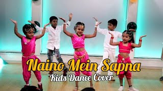 Naino Mein Sapna | Kids Dance showcase | Fab1 Dance Studio | Ajay Devgan | Tamannah
