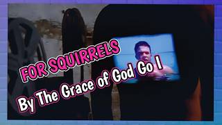 The FOR SQUIRRELS Story / Tragedy and Resilience - The RockLove Magazine Podcast Interview