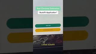 This Tool Autofills Your Job Application For You