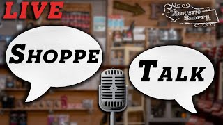 Happy Wednesday! | Shoppe Talk #114 10-23-24