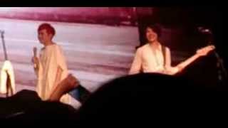 130913 苏打绿北京表演 19