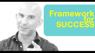 My Framework for Business Success