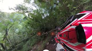 Buzet extreme enduro