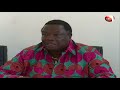 cotu sec. gen opposes proposed labour relations bill 2019