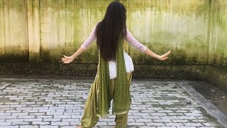 Bahu kale ki | Haryanvi dance | New DJ song 2020 | Dance with Alisha |
