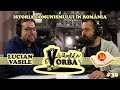 Umbla Vorba #podcast #30 Lucian Vasile / Istoria comunismului în România