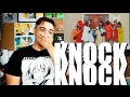 TWICE - KNOCK KNOCK MV Reaction