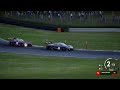 Cone Racing League Brands Hatch live Racing Assetto Corsa competizione