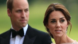 The Untold Truth Of William and Kate's Marriage