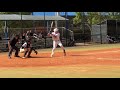 OF/RHP Joshua Baez (2021 MA) Uncommitted