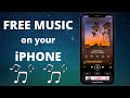 How to Download Music for Free Directly on Your iPhone! -2015