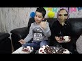 حفلة عيد ميلاد جدتي🎂 grandma s birthday party