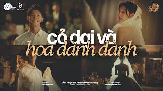 Cỏ Dại Và Hoa Dành Dành - Nhạc Ballad Nhẹ Nhàng Cover 2026 | Những Bản Hits Nhạc Trẻ Triệu View