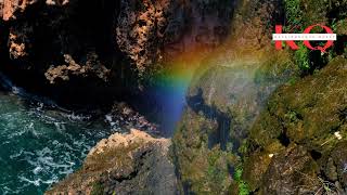 Nature's Palette: The Beauty of Rainbows Captured