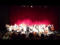 alayna violin concert mission impossible