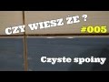 Jak wyczyścić spoiny przed fugowaniem?