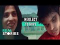 Bulgaria's Abandoned Children Find Hope (Amazing People Documentary) | @RealStories