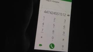 CALLING GRADEAUNDERA'S REAL PHONE NUMBER (100% LEGIT im not even joking)