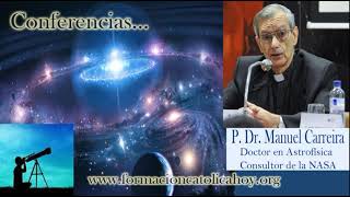 Dr Manuel Carreira   De la Ciencia a Dios Documental Completo   c12766