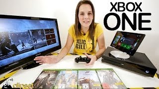 Xbox One review en español