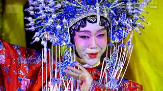 李玉刚十年经典《贵妃醉酒》温哥华演唱会2018 Li Yugang 'Drunken Beauty'