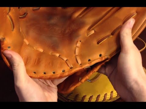 How to Relace a Palm How to Relace a Palm