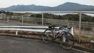 【自転車探訪】西國街道山陽道(17)「廿日市から玖波 大竹 」2021年3月