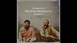 Ustad Qadir Ali Shaggan \u0026 Muslim Shaggan #pakistaniclassicalmusic #indianclassicalmusic