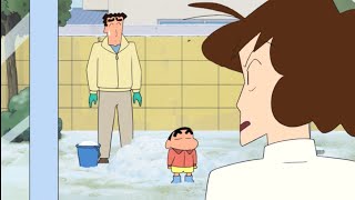 ShinChan new episode in Hindi 12/1/2025 #shinchan