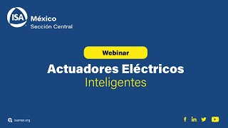 Actuadores Eléctricos Inteligentes