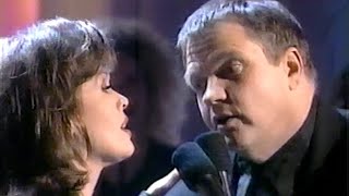 Marie Osmond & Meat Loaf - "Two Out Of Three Ain't Bad"