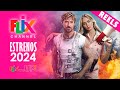 Flix Media | Reels: #FlixMeUP! (estrenos 2024-2025)