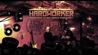 Rmt De Facto \u0026 Darek „Szczur” Buźniak ft.King Ru - Working Girl prod.DUSK