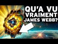 Un Voyage FASCINANT vers les Merveilles de l'Univers du télescope James Webb | Documentaire Espace