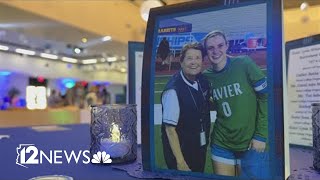Xavier College Prep teacher and coach retires after 52 years of service