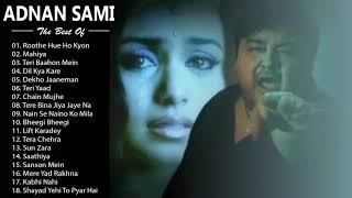 Songs Adnan Sami | Bollywood jukebox 2020 \ Adnan Sami Sad Songs Collection 2020 | Hindi Sad sONGS