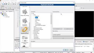 CodeBlocks Tutorial 14 - Working with Codeblocks Settings