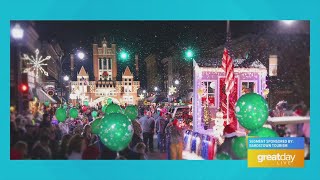 GDL: The New 'Christmas Carnival in the Park' Comes to Bardstown