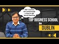 Dublin Business School | Dublin Business School Review | Study in Ireland