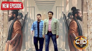 अंडरवर्ल्ड डॉन ने कर लिया जब Abhijeet और Pankaj का अपहरण || CID | TV Serial Latest Episode