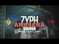 SINARAN - ZYPH ANASERA  (Sheila Majid Cover) Live at SCS Volume 3 | SUNGAILIAT CITY SOUND COMUNITY