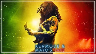 Mark Kermode reviews Bob Marley: One Love - Kermode and Mayo's Take