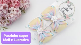 Parzinho Super Fácil e Lucrativo Para Iniciantes