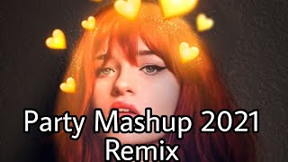 Bollywood Remix Party Mashup 2021 Remix
