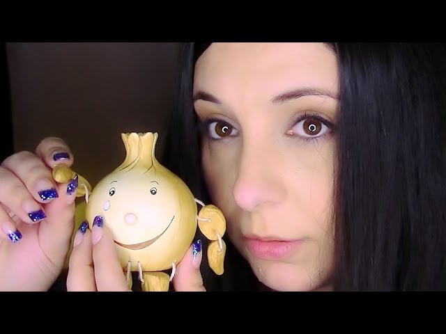 Submit Video Asmrtown