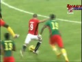 Mohamed Zidan v Cameroon