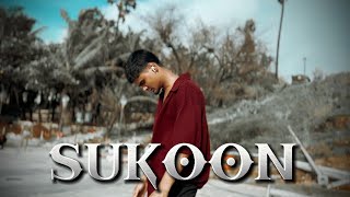 CHOTA BANTAI - | SUKOON | (PROD BY ZAYN ) OFFICIAL MUSIC VIDEO #sookun #rap #chotabantai​⁠