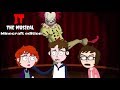 It the musical (Minecraft edition)