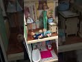 kidkraft charlotte classic wooden dollhouse youtubeshorts youtube ytshorts