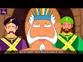 لباس جدید پادشاه emperor s new clothes in persian قصه های کودکانه persian fairy tales